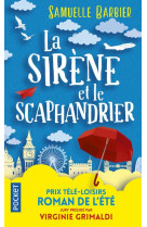 La sirene et le scaphandrier