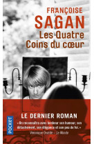 Les quatre coins du coeur