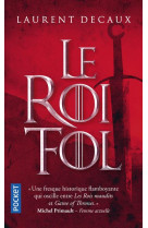 Le roi fol