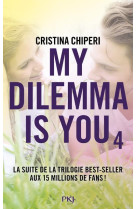 My dilemma is you - to4-