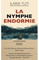 La nymphe endormie