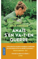 Anais s-en va-t-en guerre