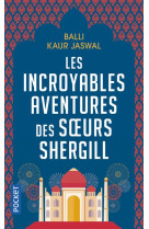 Les incroyables aventures des soeurs shergill