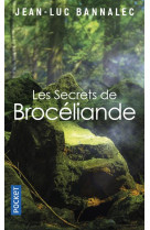 Les secrets de broceliande