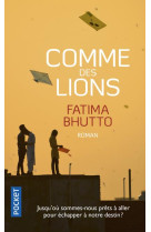 Comme des lions