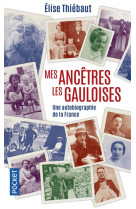 Mes ancetres les gauloises