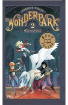 Wonderpark - tome 2 - vol02