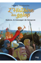 L-histoire au galop - tome 2 - vol02