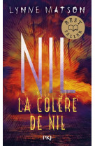 Nil - tome 3-la colere de nil