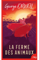 La ferme des animaux