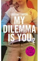 My dilemma is you -  vol02