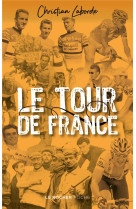 Le tour de france