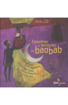 Comptines et berceuses du baob