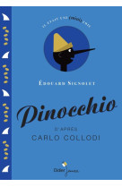 Pinocchio