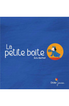 La petite boite - poche