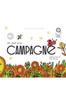 Un jour a la campagne - relook - mes promenades sonores - audio