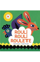 Rouli, rouli, roulette