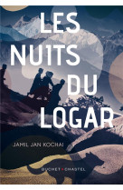 Les nuitts du logar