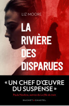 La riviere des disparues