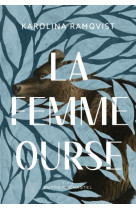 La femme ourse