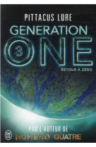 Generation one