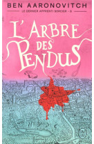 L'arbre des pendus