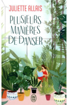 Plusieurs manières de danser