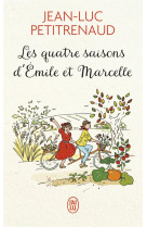 Les quatre saisons d'emile et marcelle