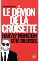 Le démon de la croisette