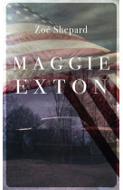 Maggie exton