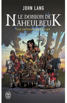 Le donjon de naheulbeuk