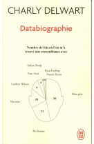 Databiographie