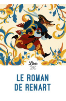 Le roman de renart