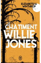 Le châtiment de willie jones