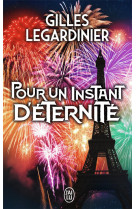 Pour un instant d-eternite