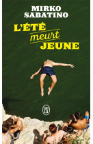 L'été meurt jeune