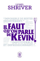 (nc) il faut qu-on parle de kevin