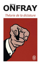 Theorie de la dictature