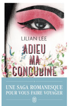 Adieu ma concubine