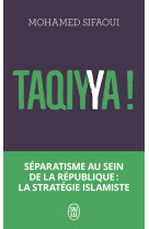 Taqiyya - comment les freres musulmans veulent infiltrer la france