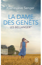 La dame des genêts