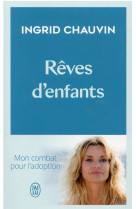 Rêves d'enfants