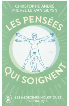 Les pensees qui soignent