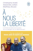 A nous la liberte