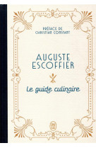 Le guide culinaire