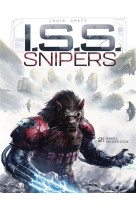 I.s.s. snipers t02 - khol murdock