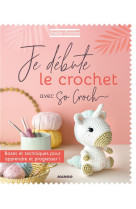 Je debute le crochet