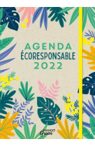 Agenda ecoresponsable 2022