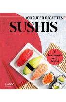 Sushis. facile, rapide, bon !