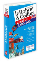 Robert & collins college anglais